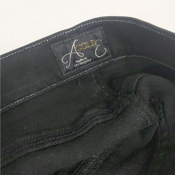 2x 👯‍♀️Host Pick⚡️AGOLDE Sophie Skinny Jeans - Picture 9 of 16